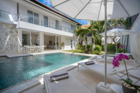 Villa Manis Cantik